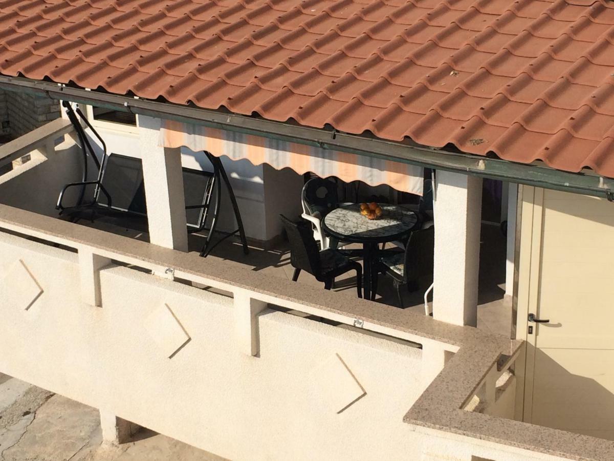 Apartmani Emilio 诺瓦利娅 客房 照片