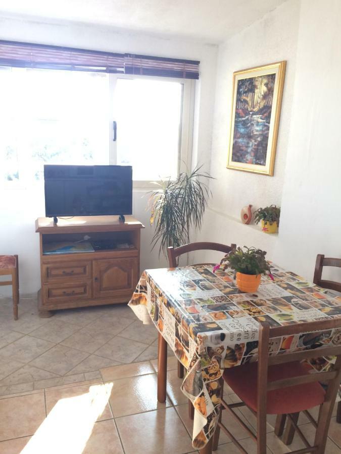 Apartmani Emilio 诺瓦利娅 客房 照片
